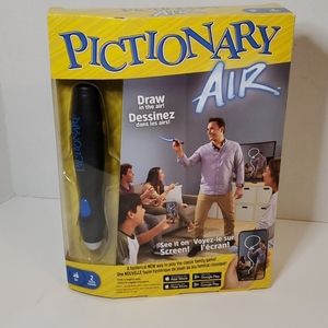 Pictionary Air